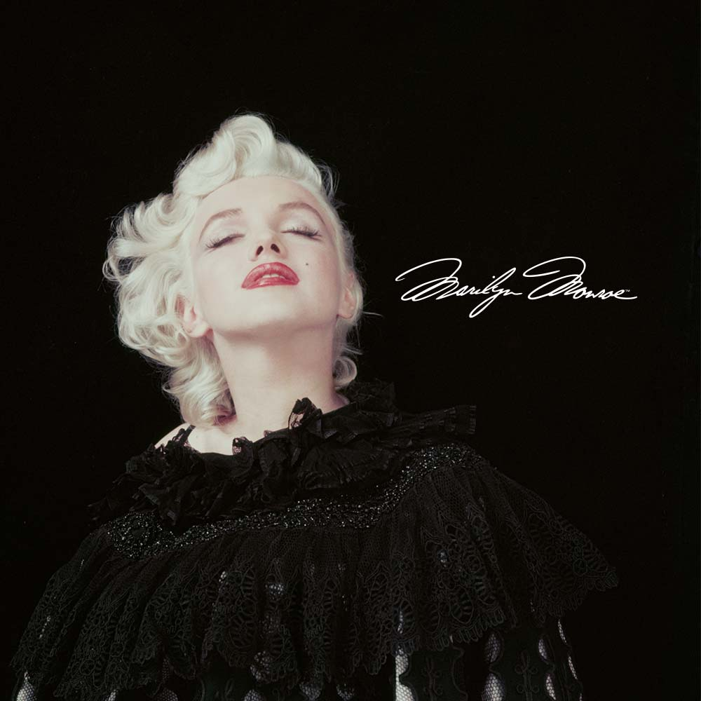 Marilyn Monroe™ Collection – Blissy - United Kingdom display picture 3