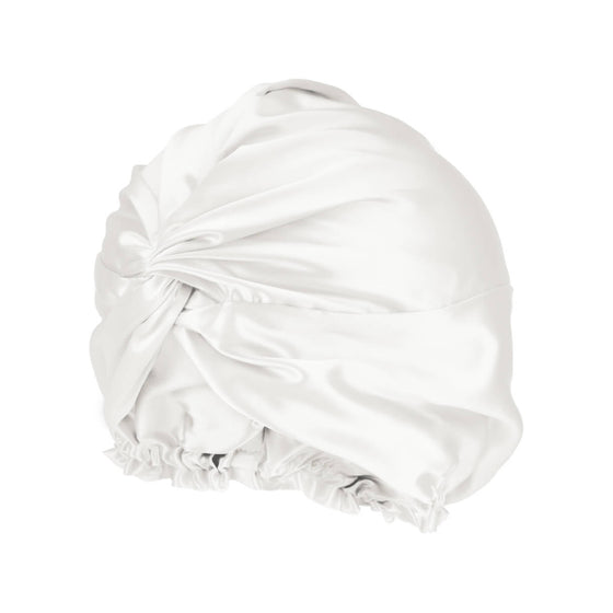 Blissy Bonnet - White