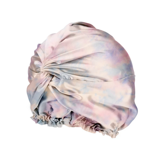 Blissy Bonnet - Tie Dye