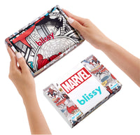 Pillowcase - Spider-Man - Comic Crime Fighter - Standard