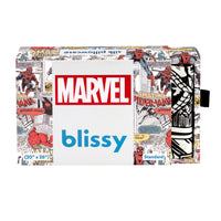 Pillowcase - Spider-Man - Comic Crime Fighter - Standard