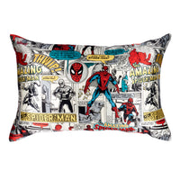 Pillowcase - Spider-Man - Comic Crime Fighter - Standard