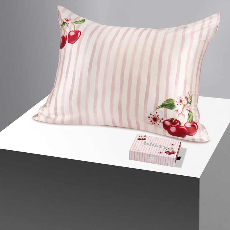 Pillowcase - Cherry Blossom - Standard