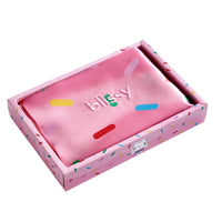 Pillowcase - Gabby's Dollhouse - Cakey Cat - Queen