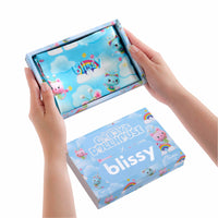 Pillowcase - Gabby's Dollhouse - Kitty Fairy - Queen