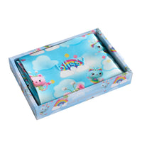 Pillowcase - Gabby's Dollhouse - Kitty Fairy - Queen