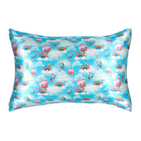 Pillowcase - Gabby's Dollhouse - Kitty Fairy - Queen