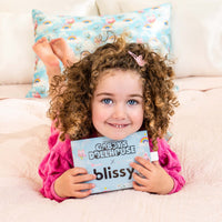 Pillowcase - Gabby's Dollhouse - Kitty Fairy - Queen