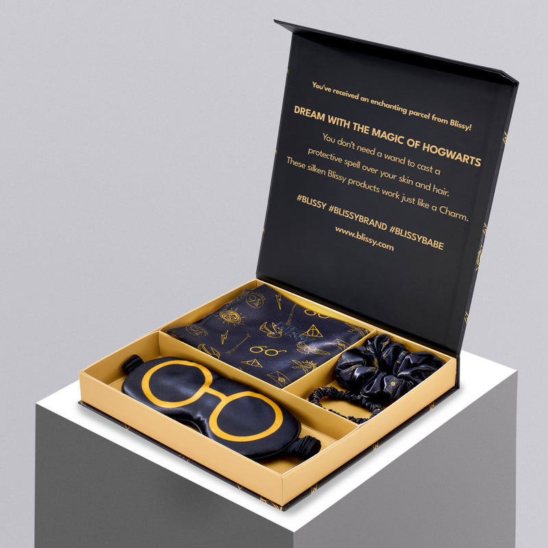 Blissy Dream Set - Harry Potter™ Wizarding World Icons - Queen