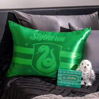 Pillowcase - Harry Potter - Slytherin™ - Standard