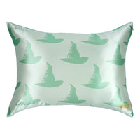 Pillowcase - Wicked - Positively Green - King