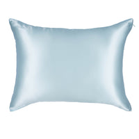 Pillowcase - Sky Blue - Queen
