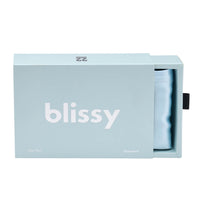 Pillowcase - Sky Blue - Queen