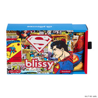 Pillowcase - Superman Comic - Toddler