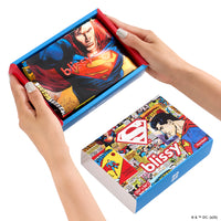 Pillowcase - Superman Comic - Toddler