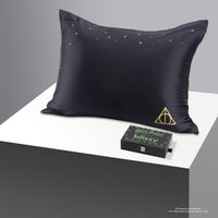 Pillowcase - Harry Potter - Deathly Hallows™ - King