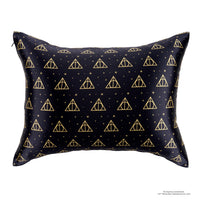 Pillowcase - Harry Potter - Deathly Hallows™ - King