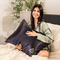 Pillowcase - Harry Potter - Deathly Hallows™ - King