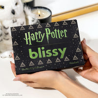 Pillowcase - Harry Potter - Deathly Hallows™ - King