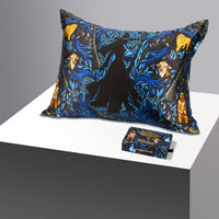 Pillowcase - Wicked™ - Find Your Courage - Elphaba - Standard