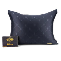 Pillowcase - Wicked™ - Not Your Basic Witch - Queen