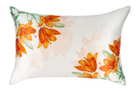 Pillowcase - Zodiac Flower - Taurus Lily - Standard