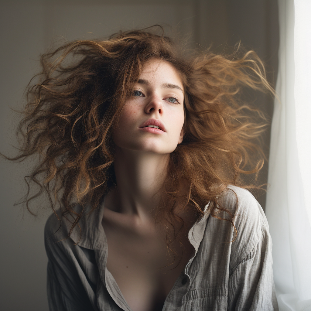How to Get Rid of Staticky Hair – Blissy - United Kingdom