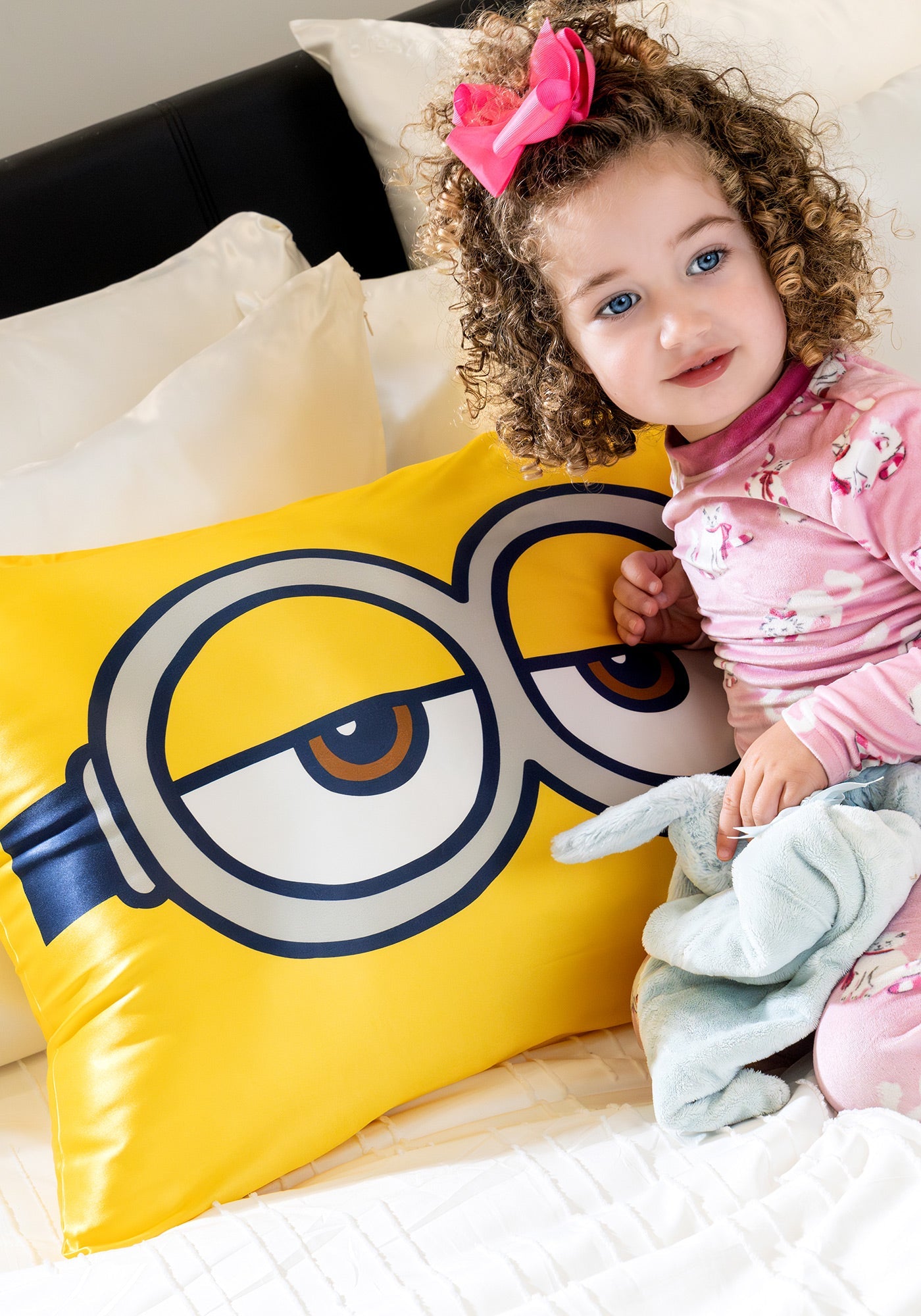Sleepyhead Minion Collection