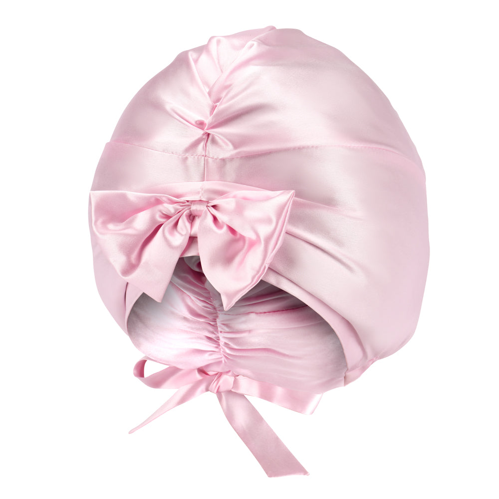 Junior Bow Bonnets Collection