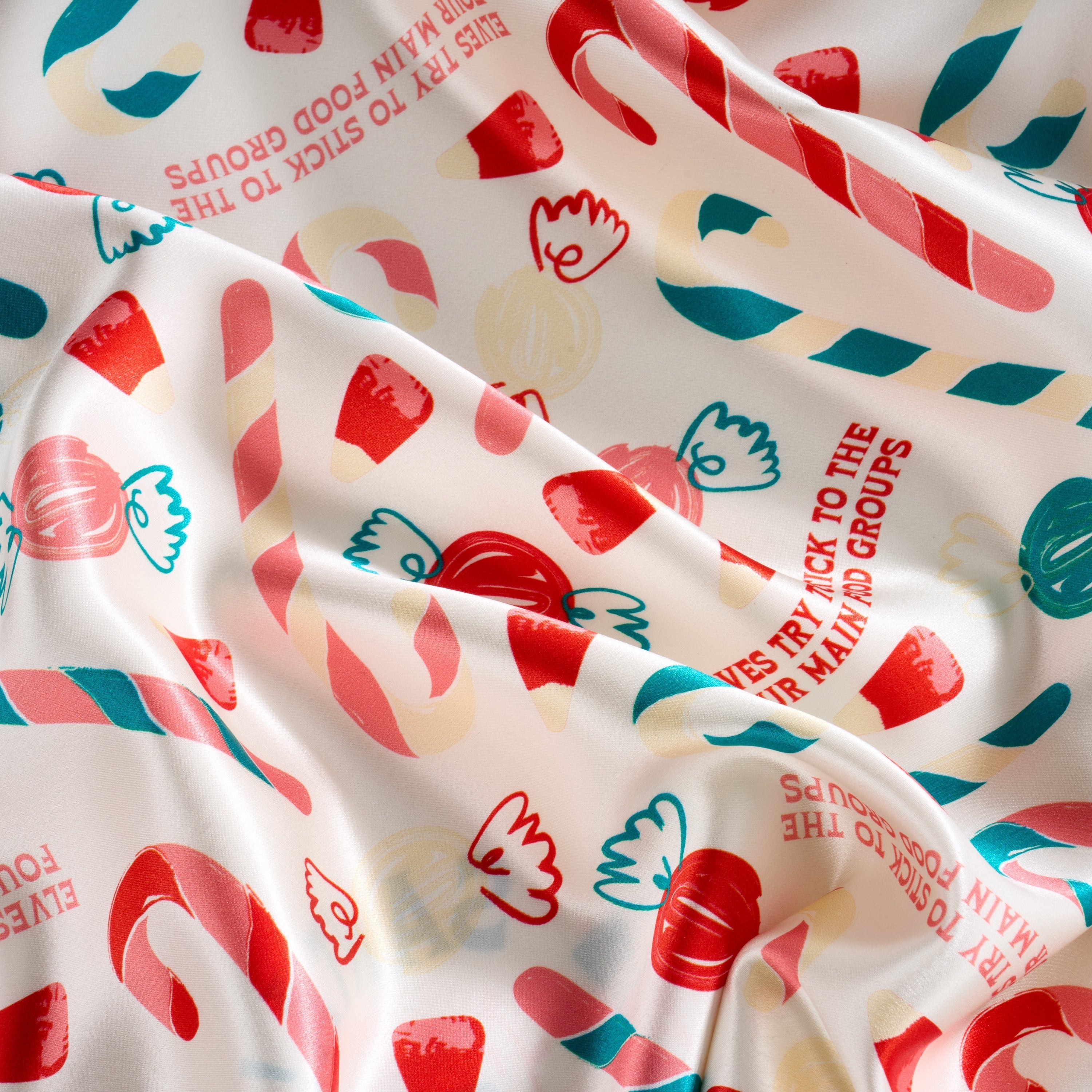 Elf “Santa! I Know Him!” Collection