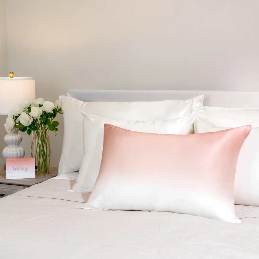 Rose Gold Ombre Collection