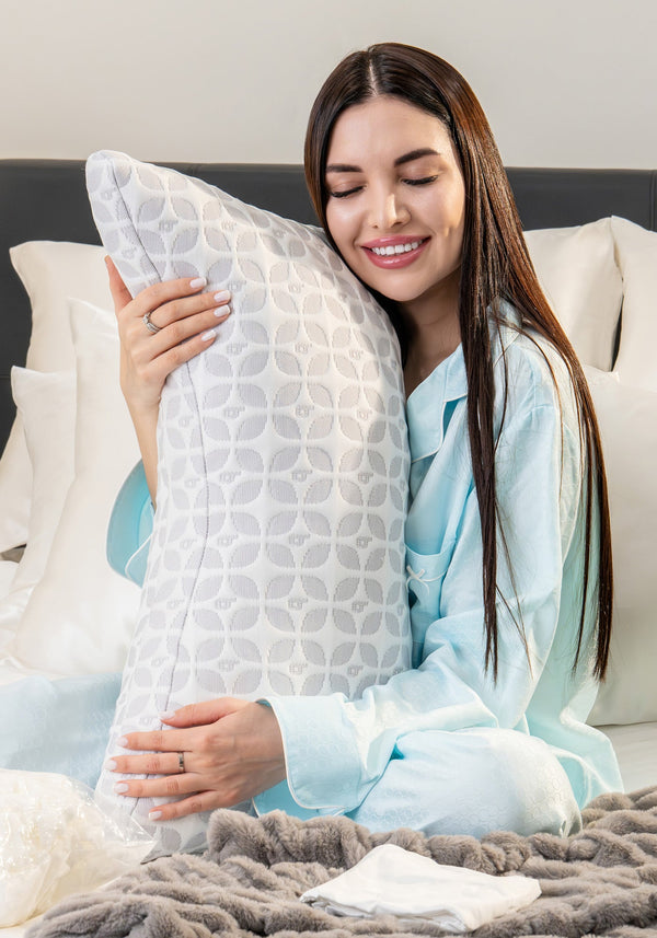 Blissy Pillows