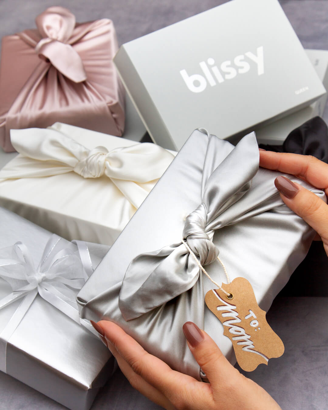 The gift of a better bedtime