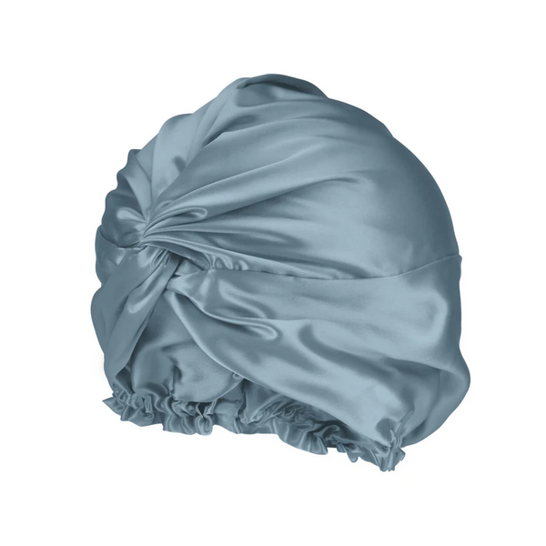 Blissy Bonnet - Ash Blue