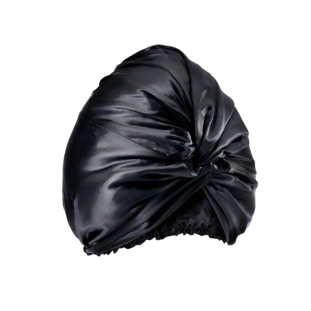 Blissy Bonnet - Black - Large