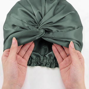 Blissy Bonnet - Matcha