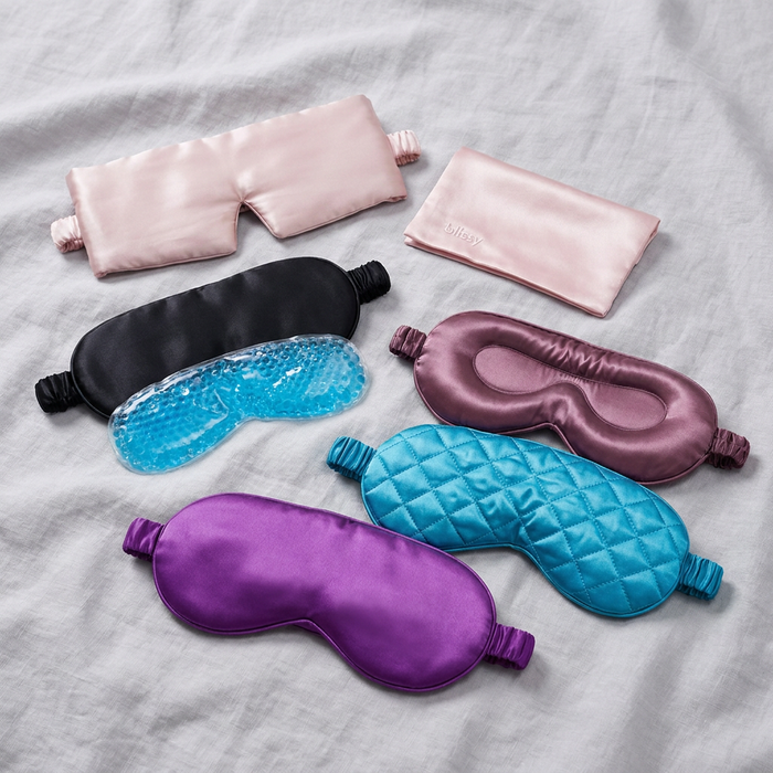 Sleep Masks