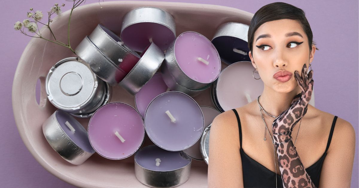 Are Scented Candles Bad for You? How to Choose Healthier Alternatives