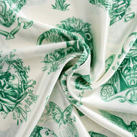 Pillowcase - Wicked™ - Amazafying - Green- Standard