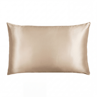 Pillowcase - Champagne - King