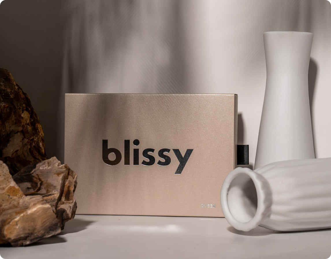 Blissy Makes The Perfect Gift