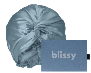 Blissy 100% Mulberry Silk