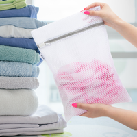 Blissy Mesh Wash/Laundry Bags (2 Pack) – Blissy Premium Silk