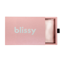 Pillowcase - Pink - Standard