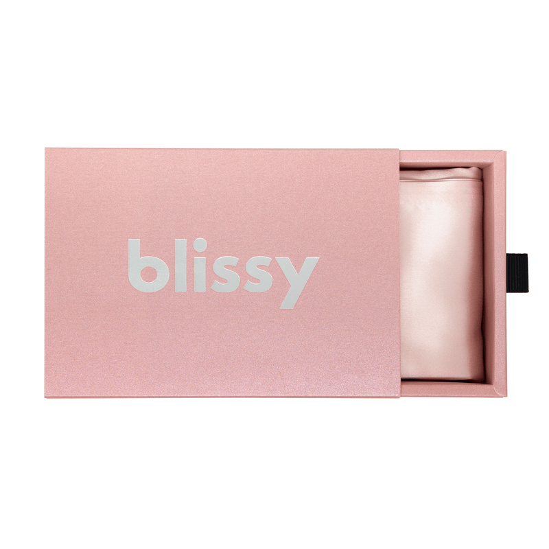 Pillowcase - Pink - Standard