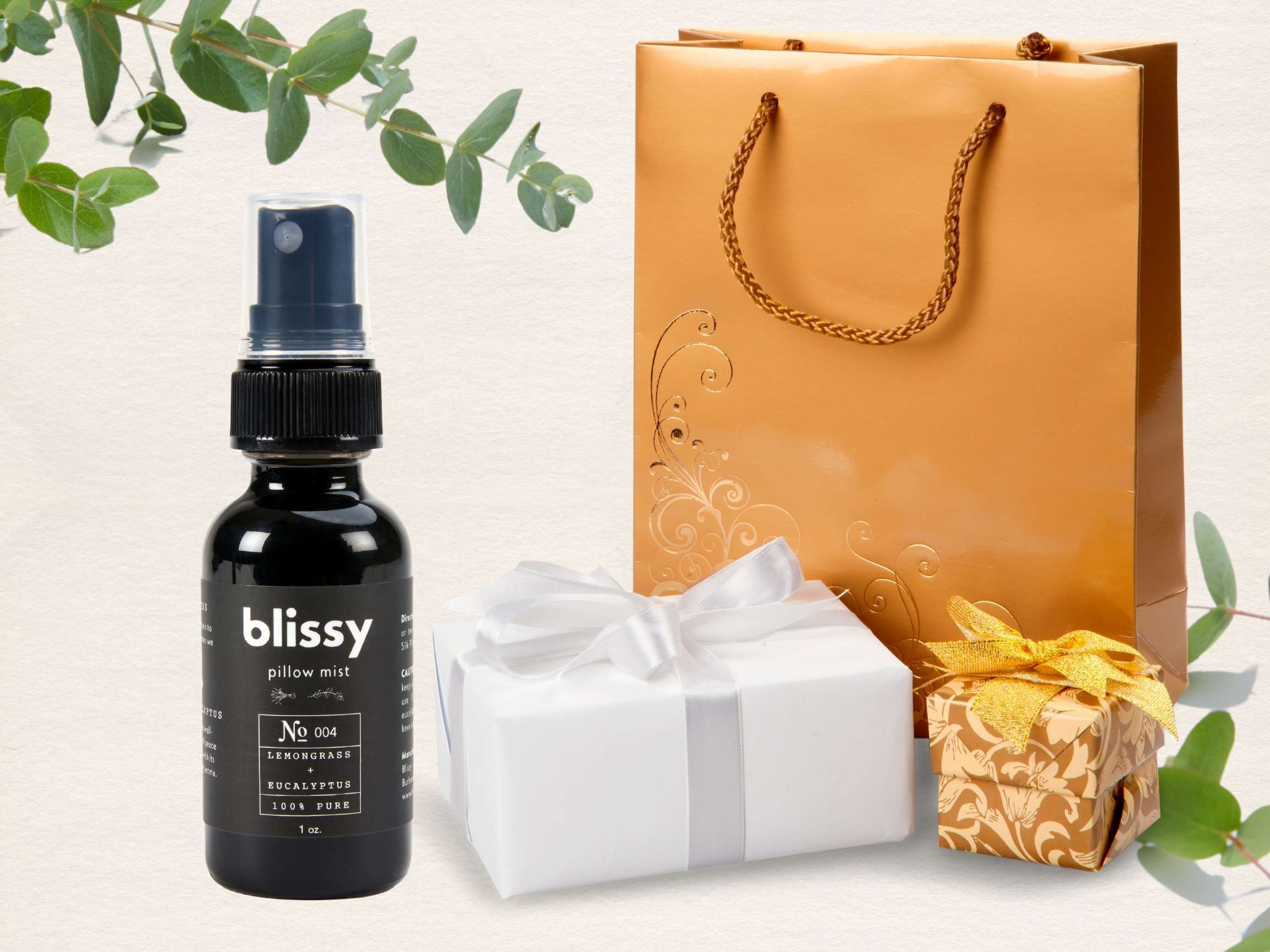 Giftable & Travel-Ready 