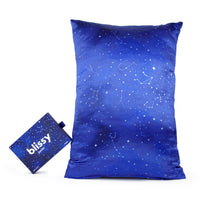 Pillowcase - Night Sky - Queen