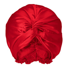 Load image into Gallery viewer, Blissy Bonnet - Red