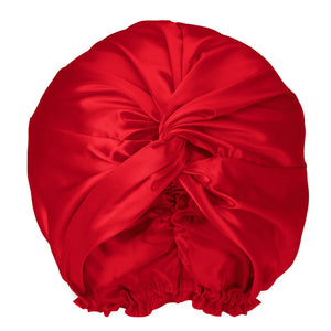 Blissy Bonnet - Red
