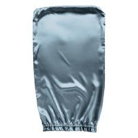 Blissy Cascade Bonnet - Ash Blue